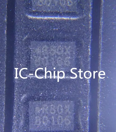 10PCS~500PCS/LOT  MX25R8035FZUIL0  R80X  UFDFN8  New original