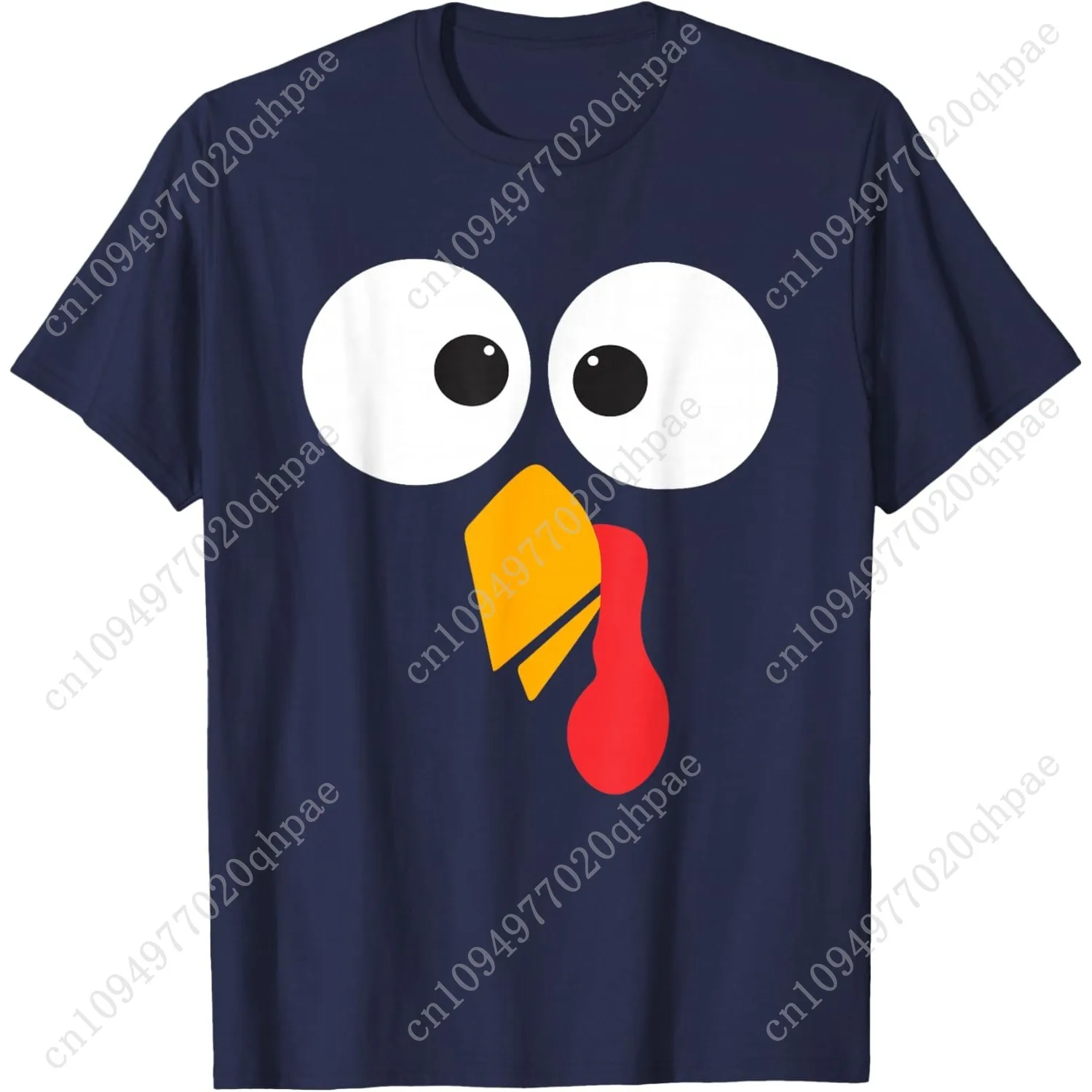 Рисунок 3 - Одинаковый семейный костюм на День Благодарения