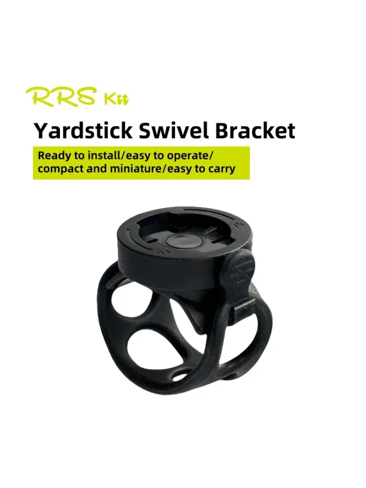 AliExpress enlee 1set RRSKIT 360° Rotating Bike Handlebar Mount Compatible with Garmin IGPSPORT WAHOO XOSS MTB Road Bicycle Computer Bracket