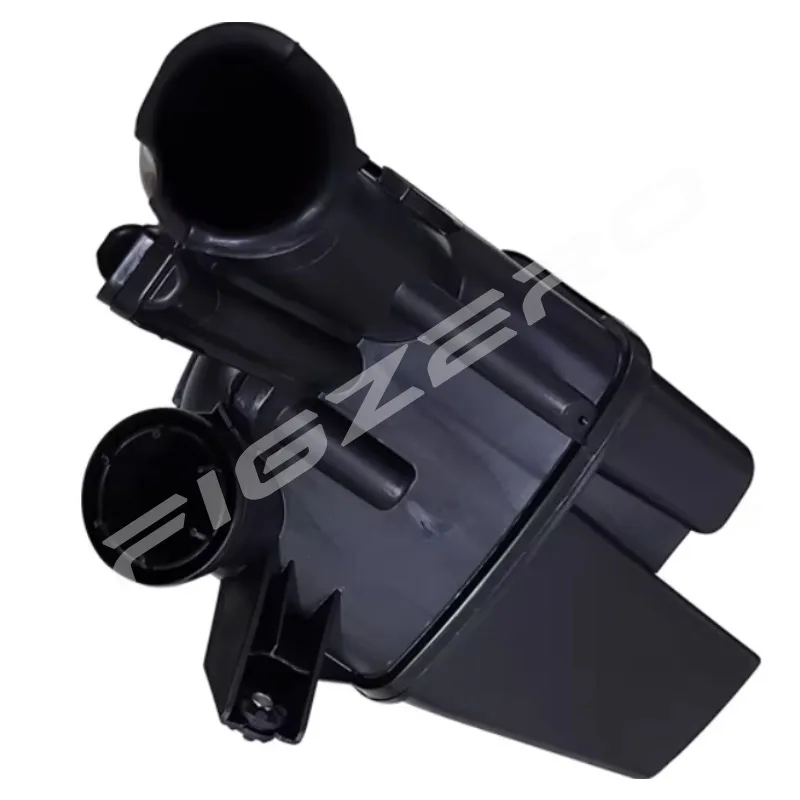9006475 Genuine Air Filter Resonator Muffler Intake Head Plastic Housing for Buick Excelle 1.5L 2013 2014 2015 Black Part