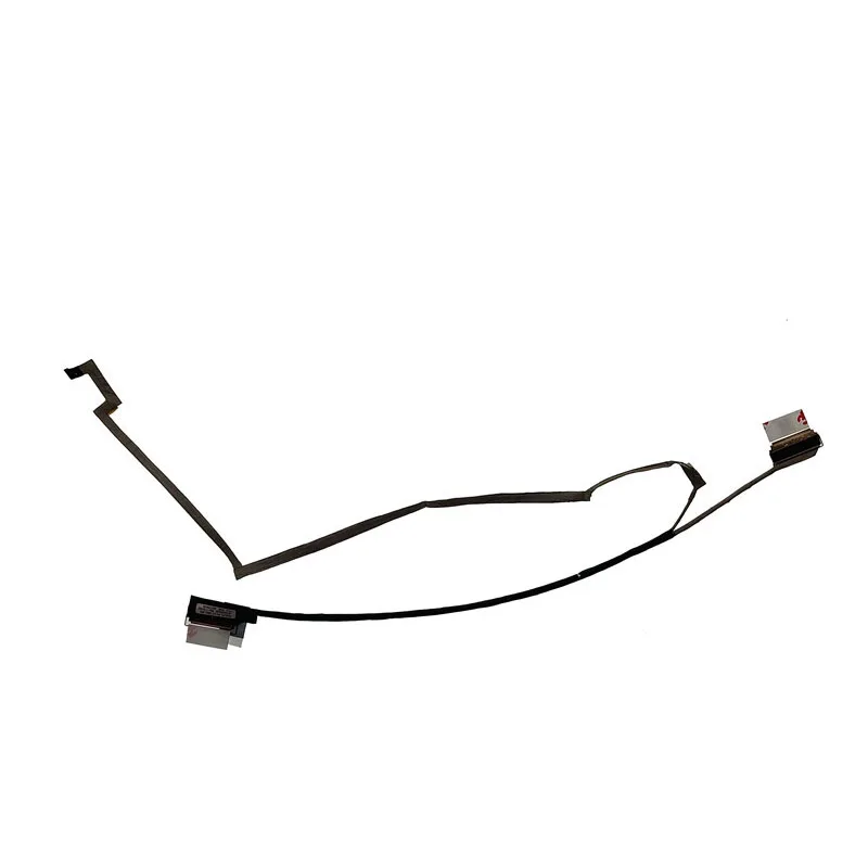 For DELL G15 5510 5511 5515 DC02C00S100 165HZ LCD Flex Cable 40 Pins 052NPC