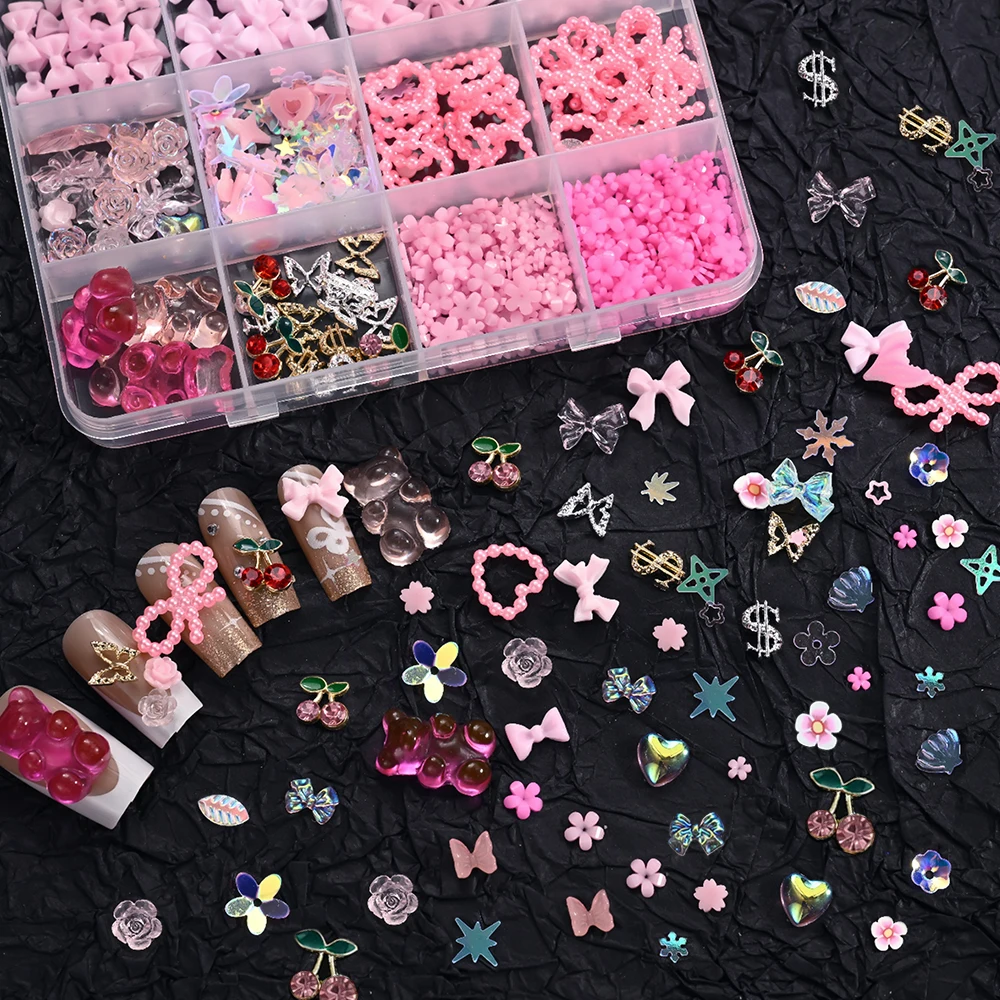 Thumbnail 4 - #19 Best Nail Art Kits to Buy In 2026