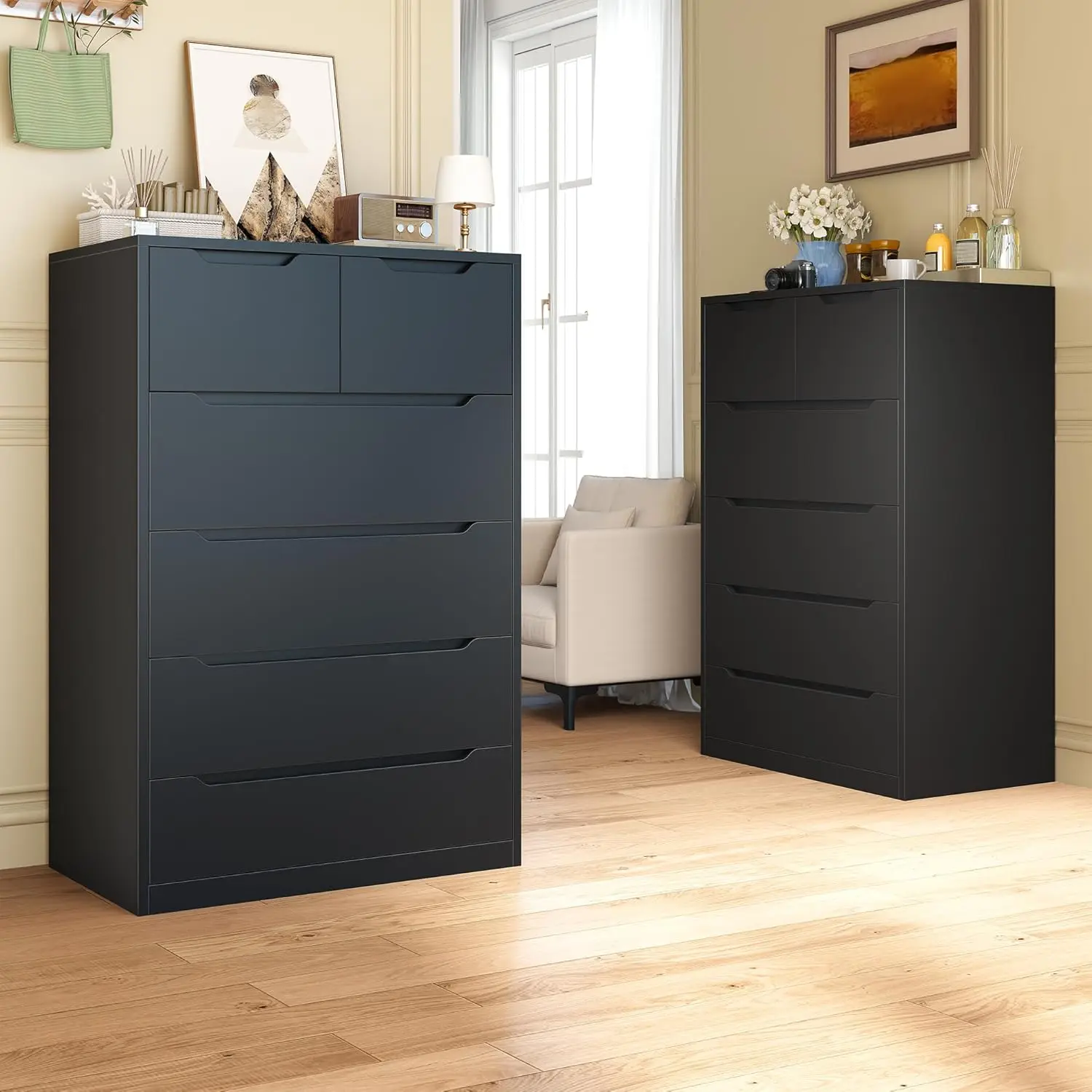 Thumbnail 4 - #30 Chest of Drawers Comparison Guide