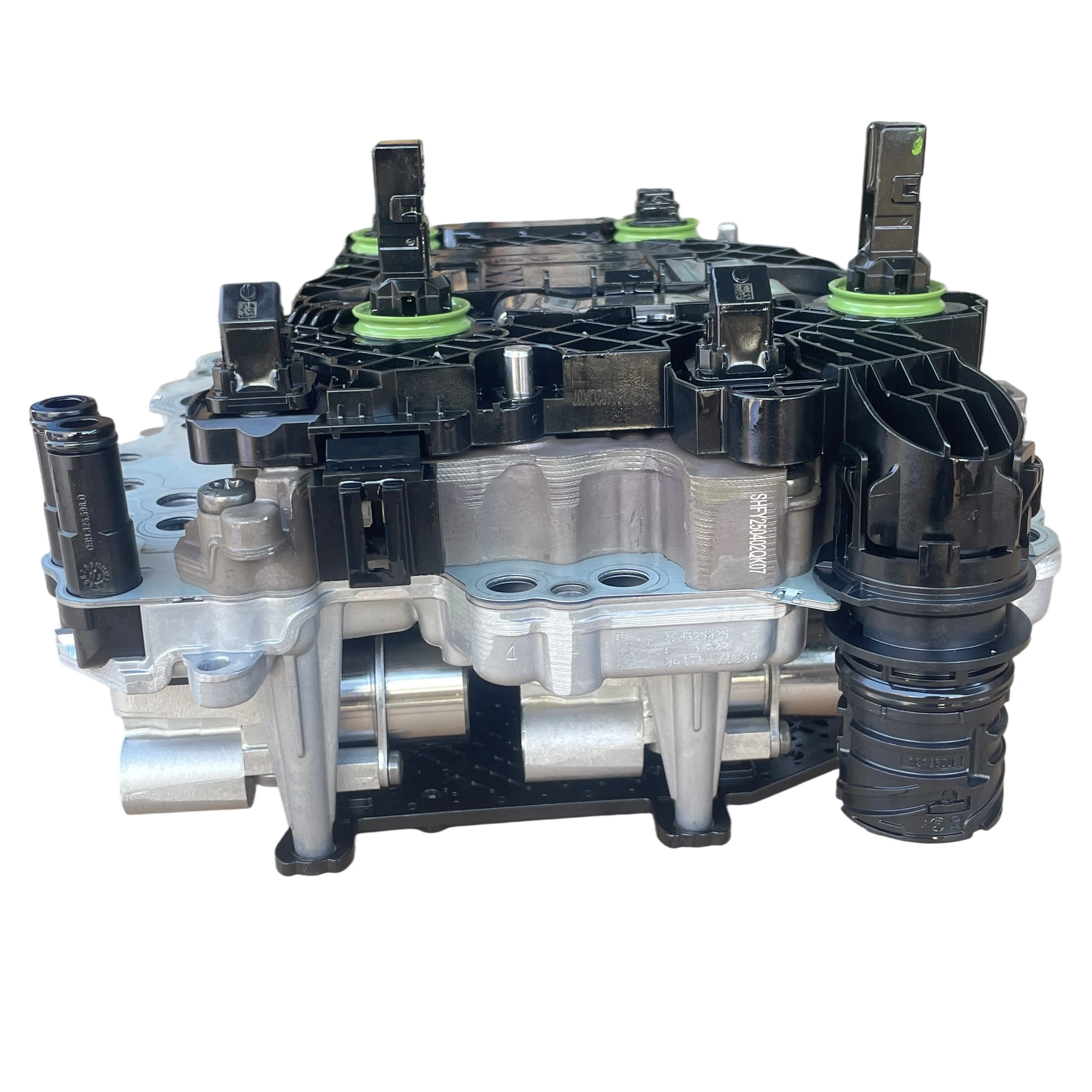 

OEM Standard Remanufactured Transmission Mechatronic Kits for VW Skoda Auto Gearbox Units