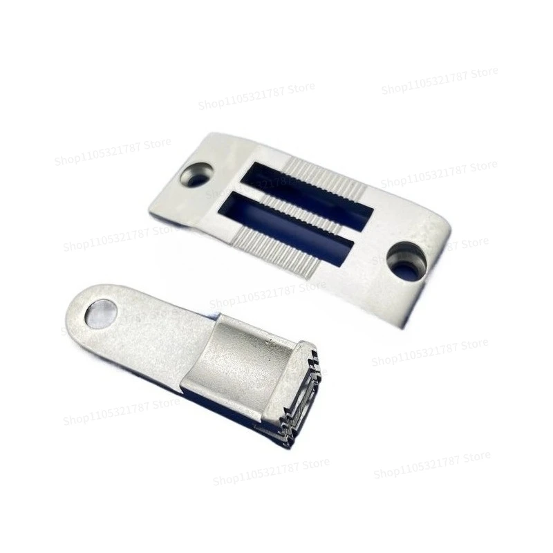 For 768 Pin Plate KH768-NP Teeth 768-FD Sewing Thick Material Equipment Spare Parts for Automobile Interiors