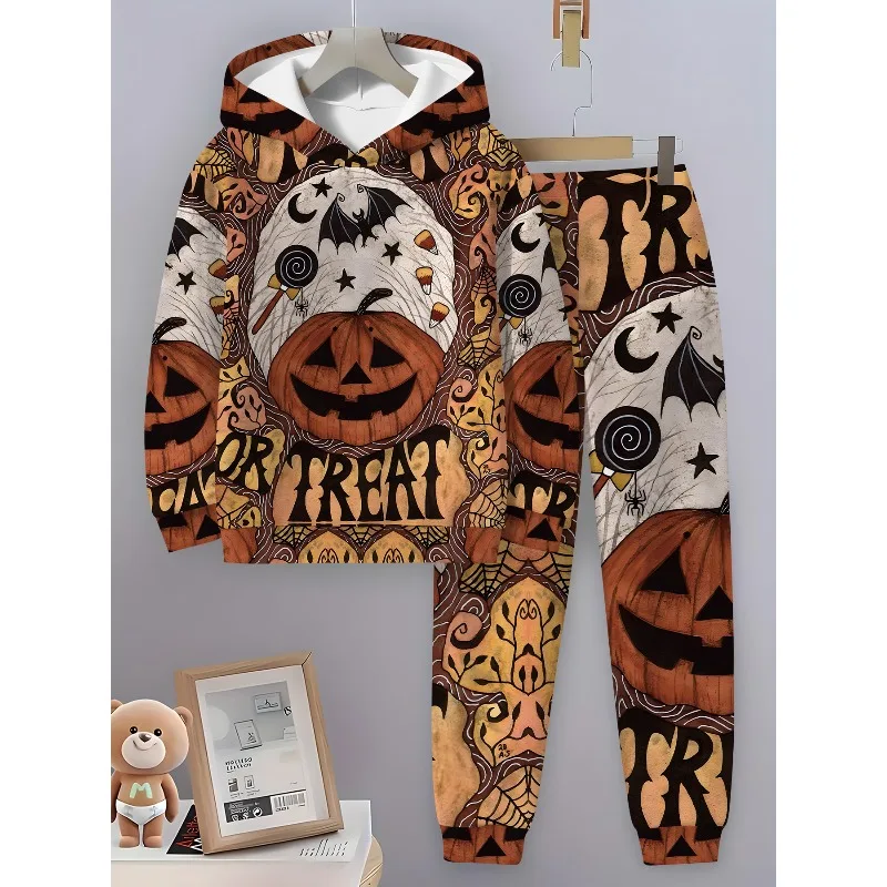 2025 комплект из 2 предметов: толстовка