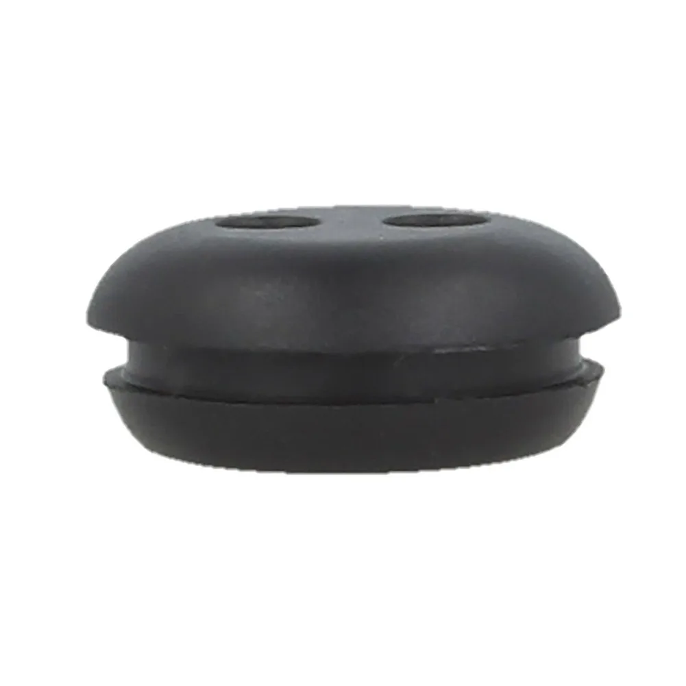 18mm Fuel Tank Grommet 2 Hole Accessories 17504-ZM3-003 For HONDA GX22 GX25 GX31 GX35 Replacement Tool Practical