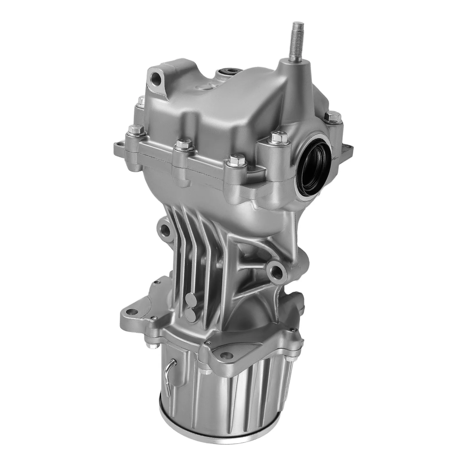 Rear Carrier/Differ… - image