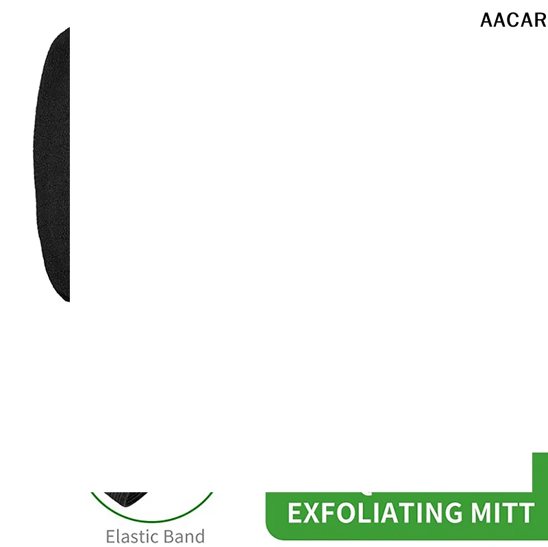 

Moroccan Shower Exfoliating Glove Hammam Bath Body Cleaning Scrub Massage Mitt Kessa Peeling Towel Glove