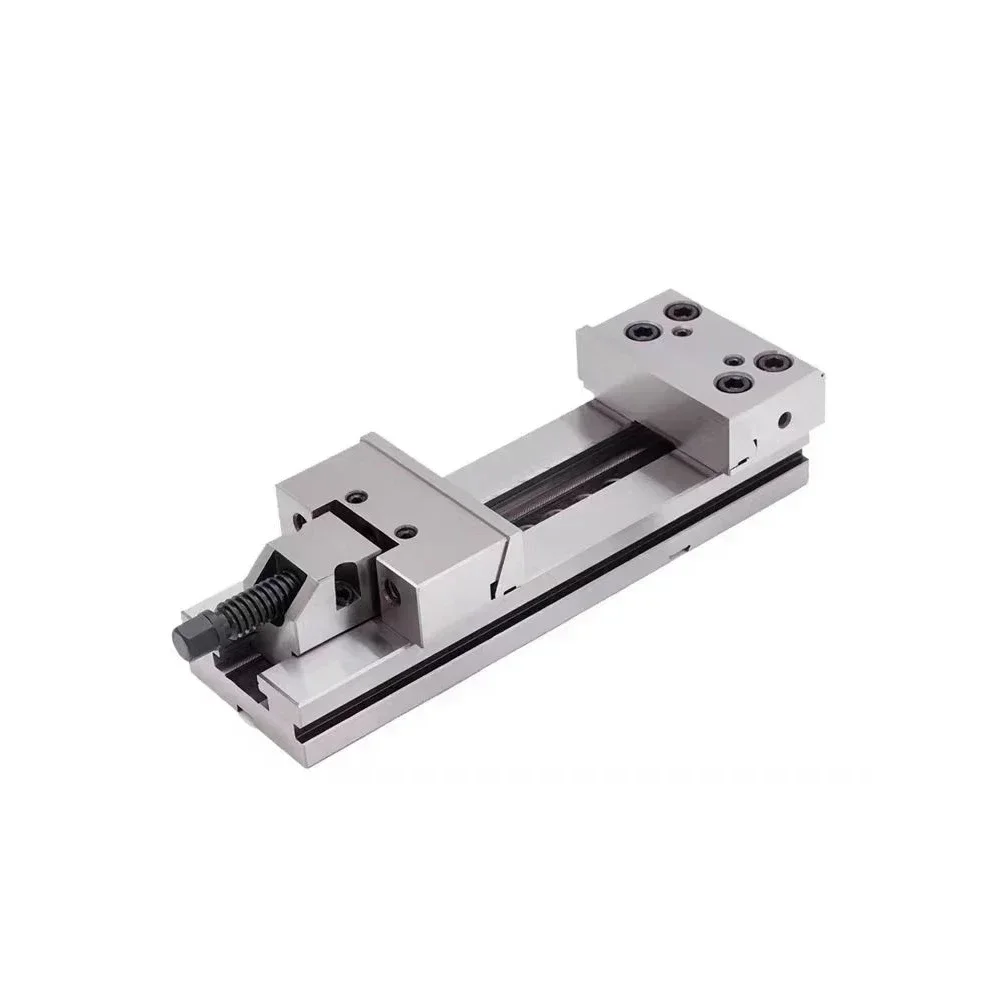 Wholesale Price GT300*700 Ultra-precision Quick-action Vise Clamping Processing Accuracy Precision Vise HOT SALES