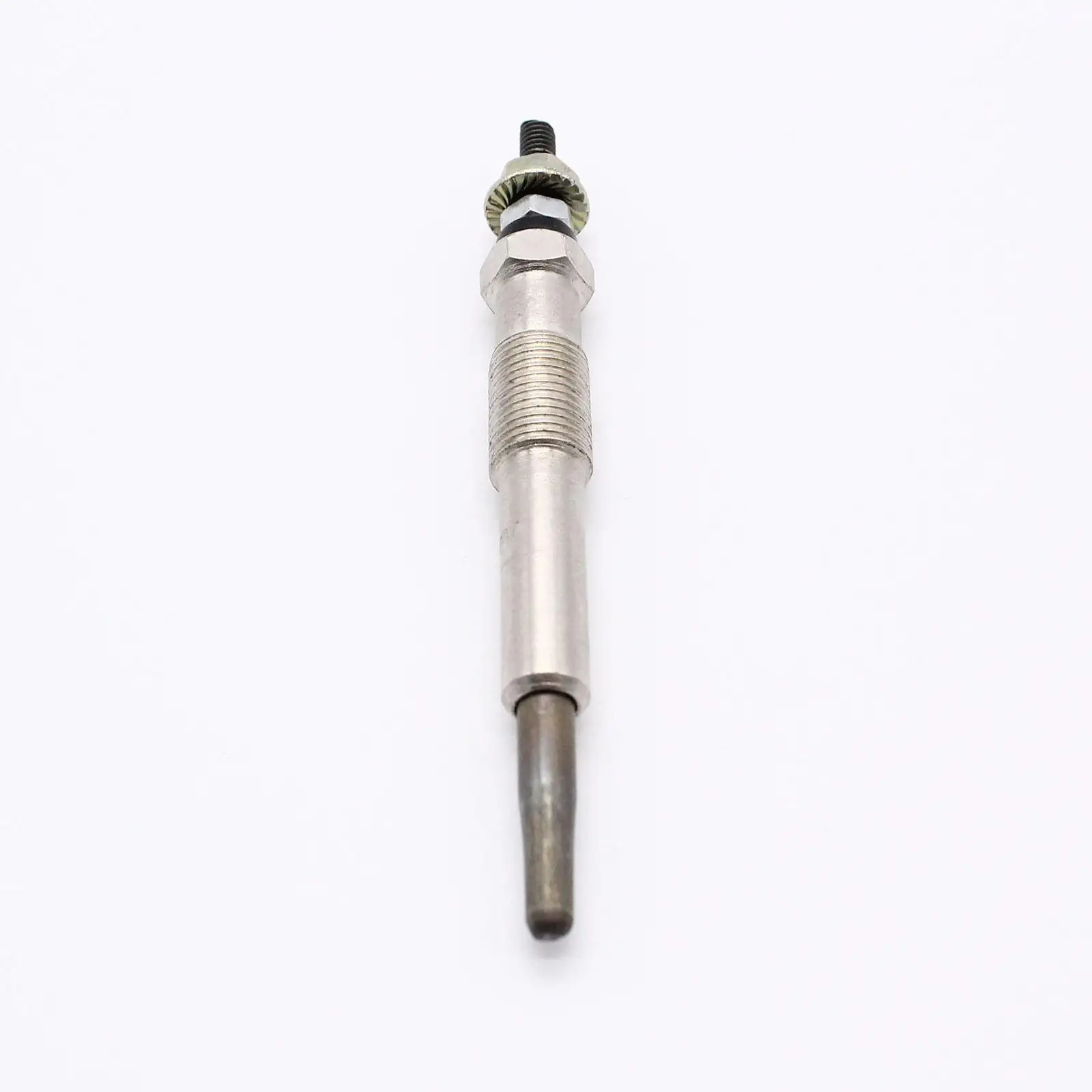 4x Glow Plugs 1079401 Car Accessories High Performance Easy Installation for Ford S-max Fiesta Transit Connect 1.8 Di Tdci