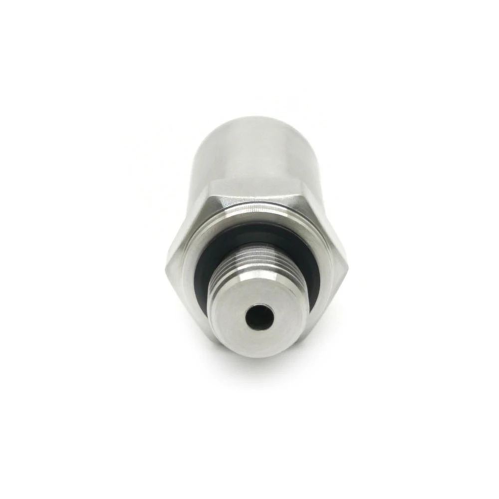 water oil fuel gas air pressure sensor G1/4  4-20mA 12-36  M12 0-600bar optional stainless steel pressure transducer transmitter