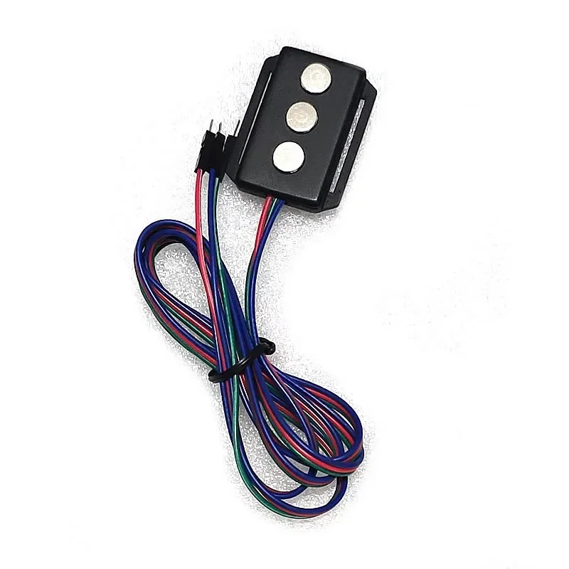 Myoelectric EMG Sensor Muscle Electrical Signal Sensor Acquisition Module Biometric Sensor