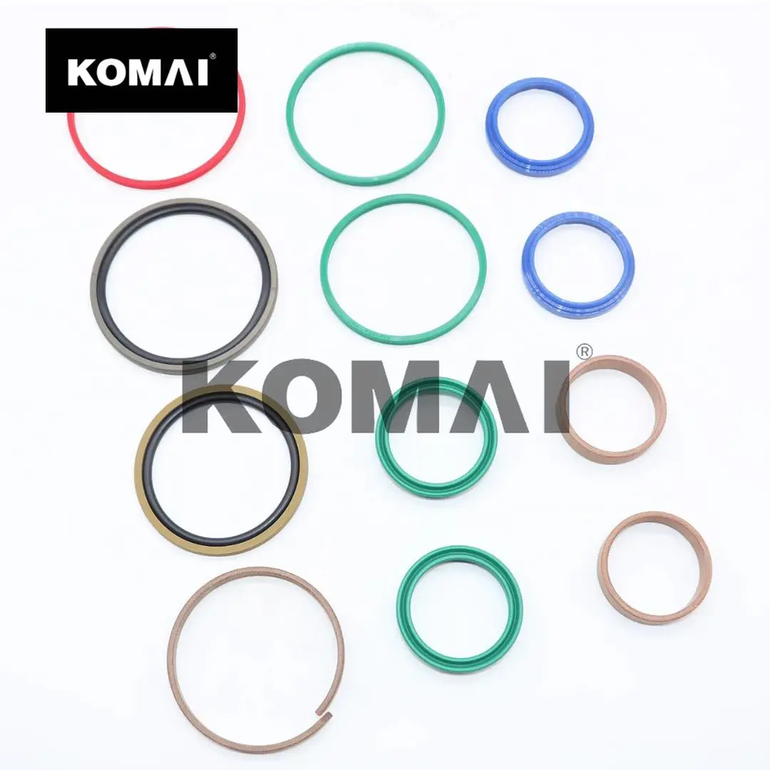 Caterpillar Excavator Cylinder Seal Kit