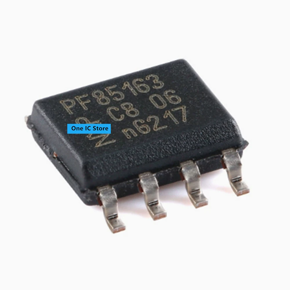 10pcs/lot 100% Original PCF85163T/1 PF85163 SOP Brand New Genuine Ic