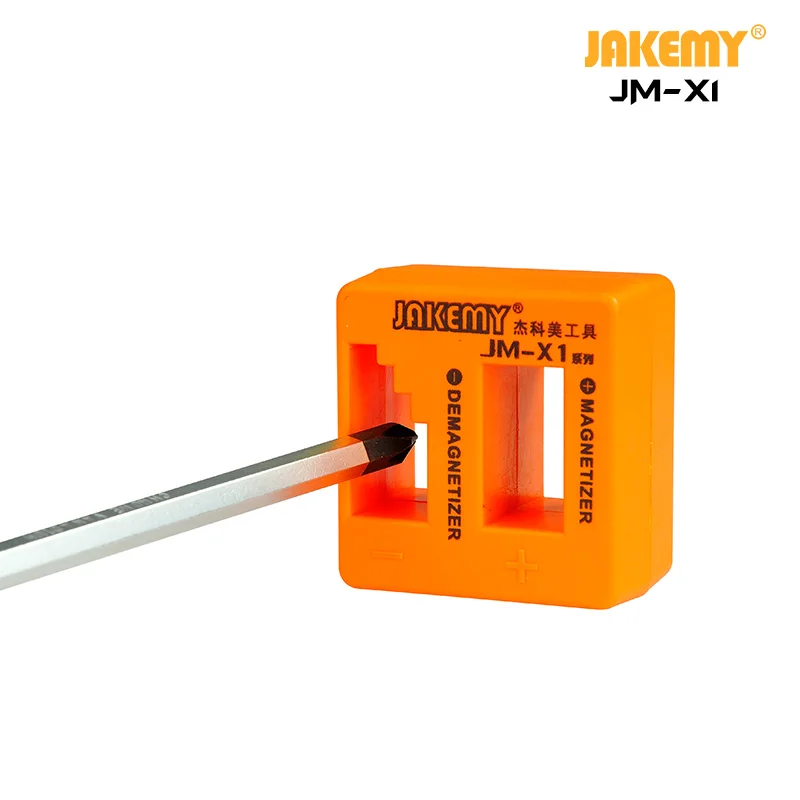 Jakemy JM-X1 Magnet… - image