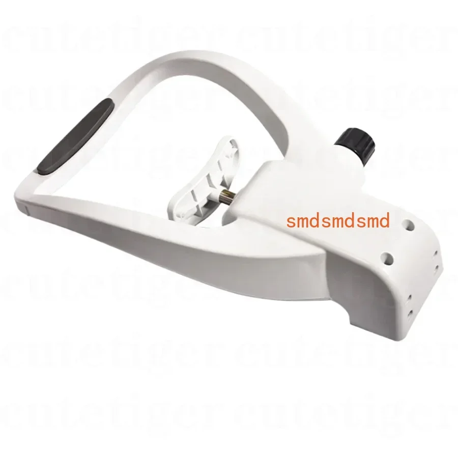 forBracket Set For Auto Refractometer And Other Devices CR-11 Optical Instrument Chin Rest Forehead