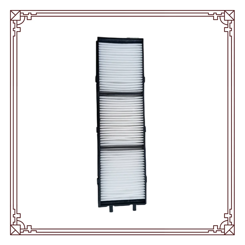 

Air Filter for Panasonic PT-BW405NC PT-BX435NC ET-RFV300 PT-BW400C PT-VW355N PT-VW350 PT-VX425N PT-VX420 PT-BX420C Projector