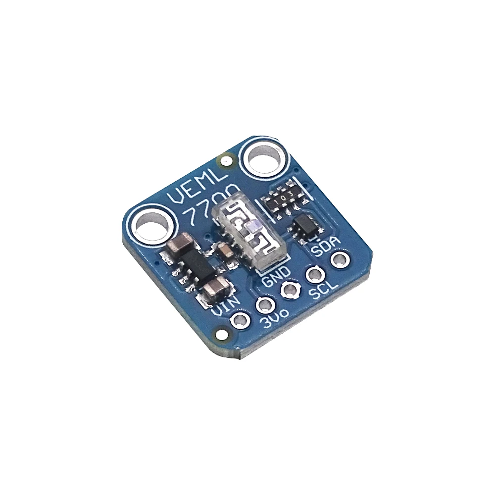VEML7700 ambient light sensor module 16 bit I2C interface bright light sensor image 4