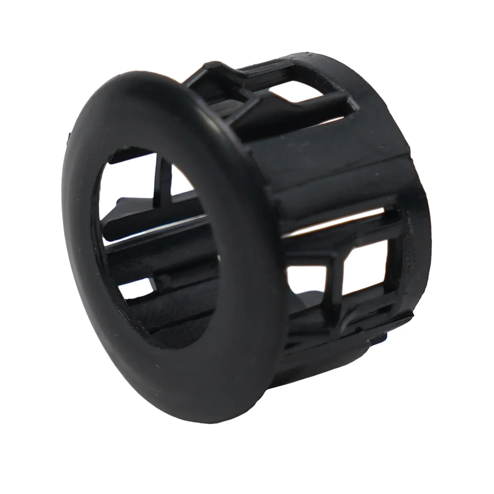 Parking Assist Sensor Fixing Ring Reversing Assist Cover Plastic For Mazda CX-9 2016-2022 KD 49-67-UC5A