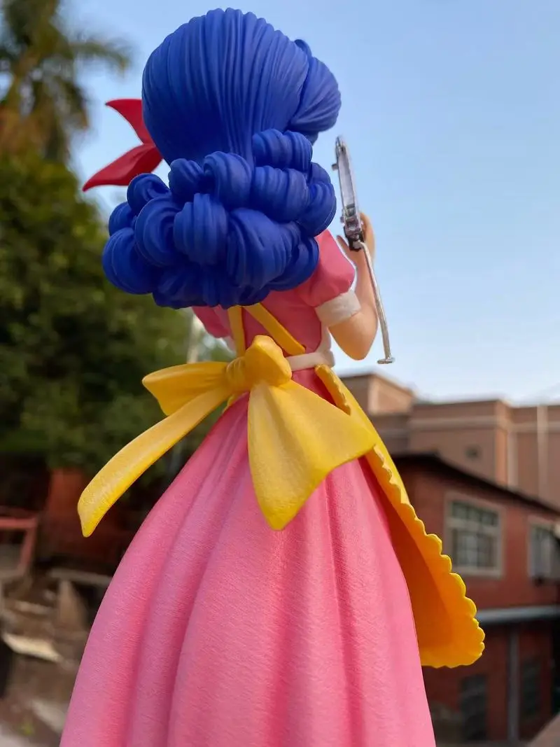 تمثال دراغون بول زد لوجبة الغداء في الطفولة متوفر في المخزون، نموذج مجسم للجمع، ألعاب شخصيات متحركة من البلاستيك، إصدار محدود كهدايا للأولاد