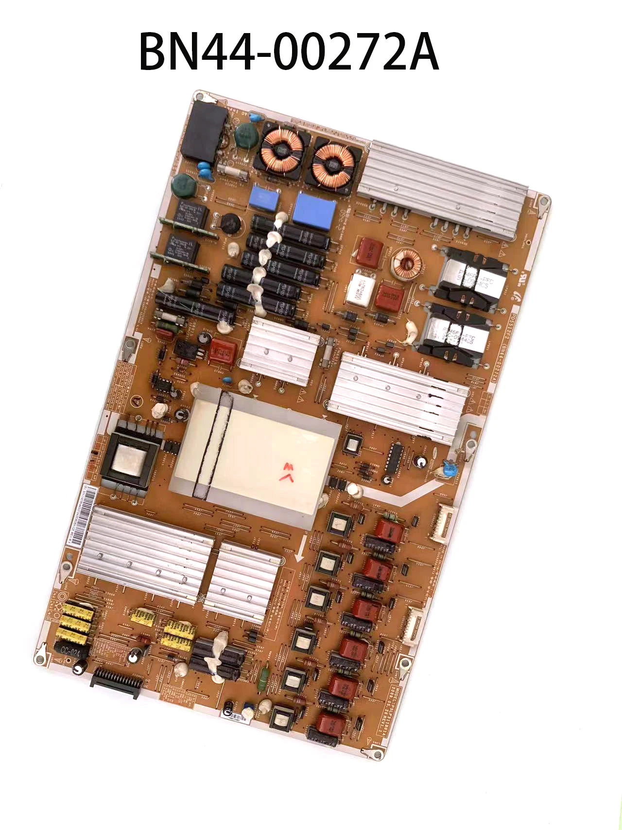 BN44-00272A PSLF311B01A Power Board fits UA55B8000XM UN55B8000XF UA55B8000XMXXS UN55B8000XFXSR UN55B8000XFXZA UN55B8000XFXZL TV