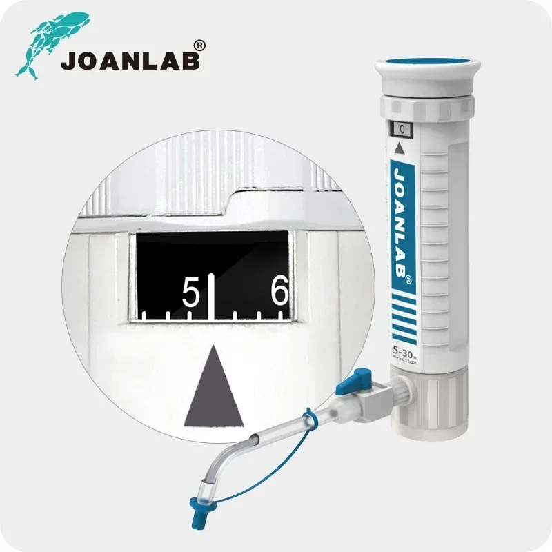 Exquisite 2025 DA Series Bottle Top Dispenser