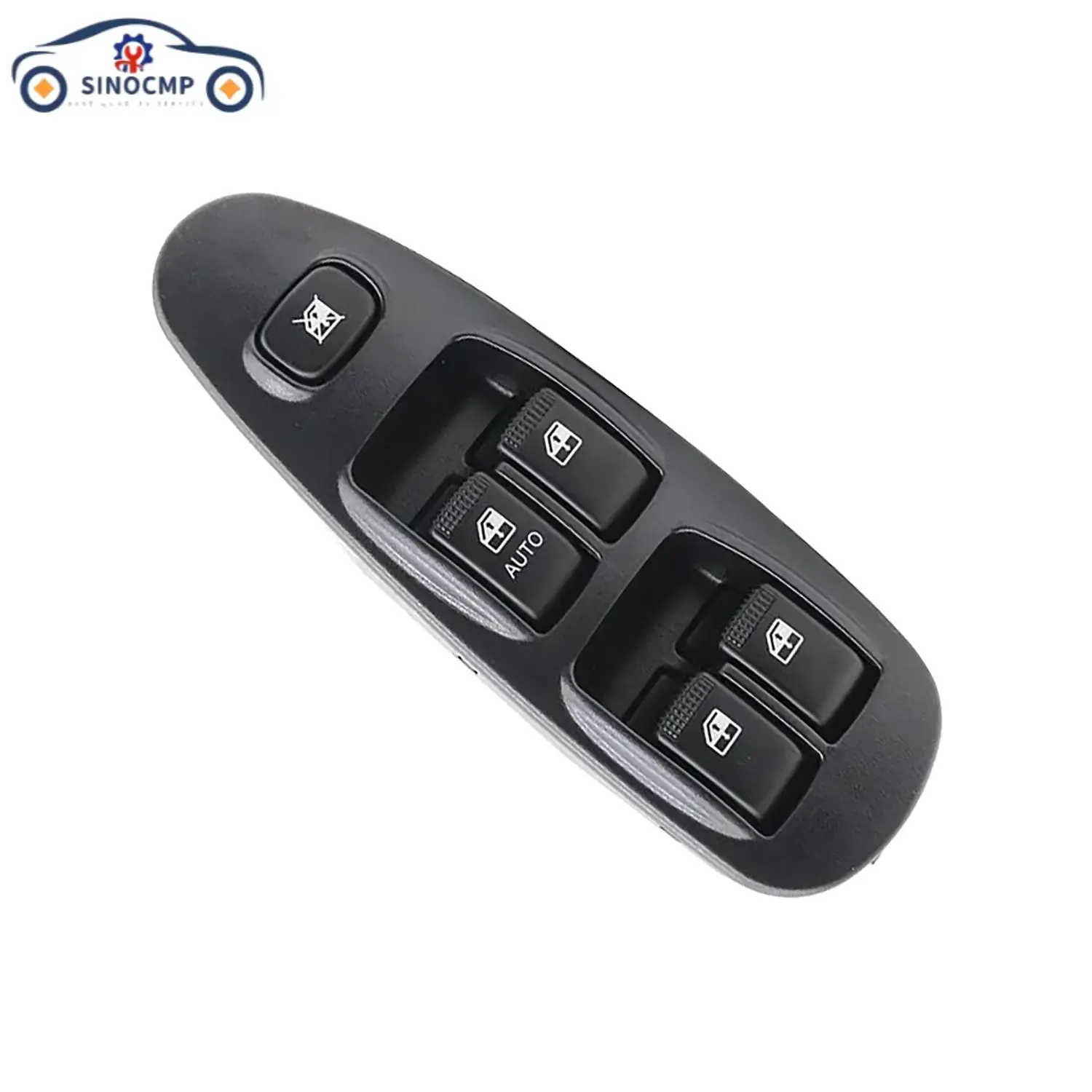 

Auto Window Main Switch 0K2N266350 For Kia Spectra 2000-2004 Window Regulator Control Switch Replacement Parts