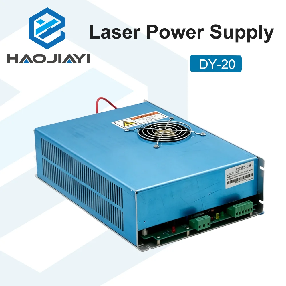 Alimentatore laser CO2 DY-20 1 - Laser Tube Replacement recensione e prezzo