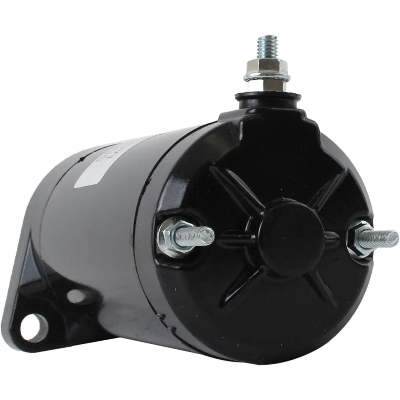 Starter Motor 8M6007382  SND0024  Fits Rotax Marine 587 2-Stroke Engine (1989-1994)