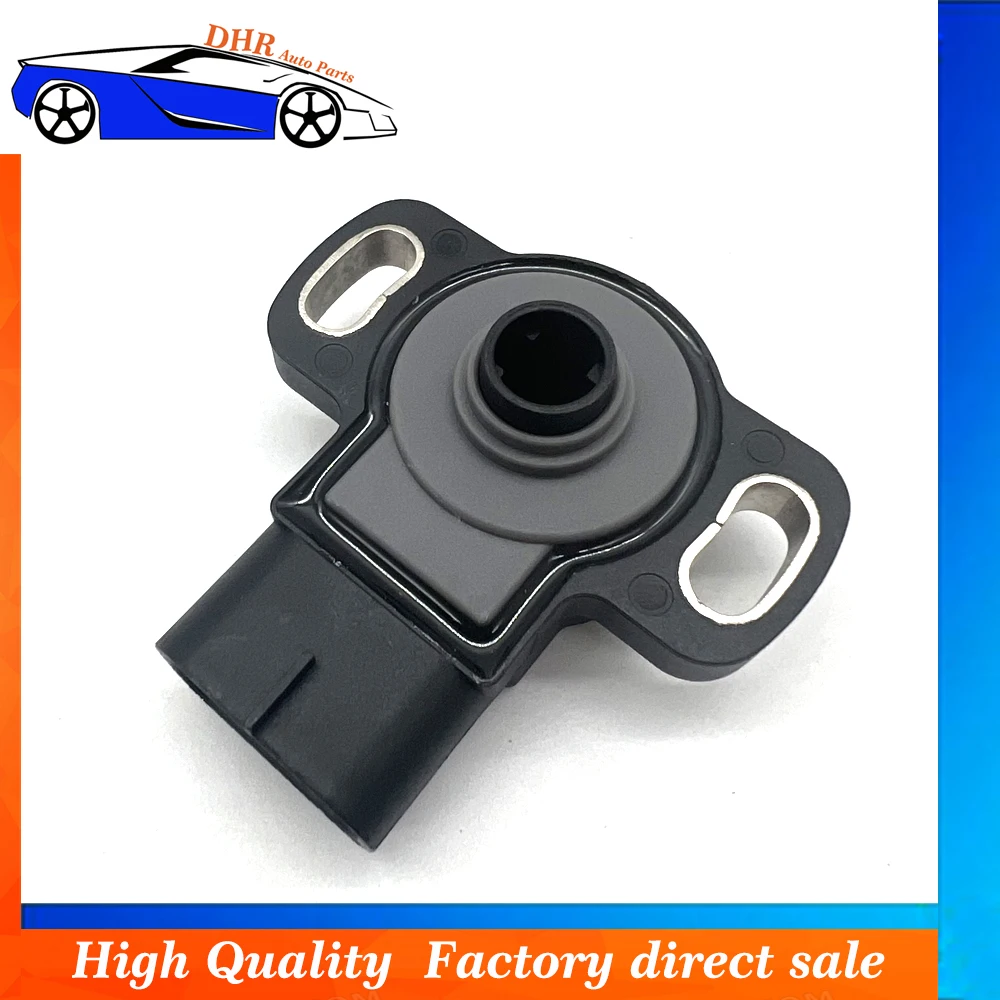 Throttle Position Sensor For Suzuki GSX600F GSXR600 GSXR750 GSX750F SV650 13550-13D60 13420-51E50 5PS-85885-00