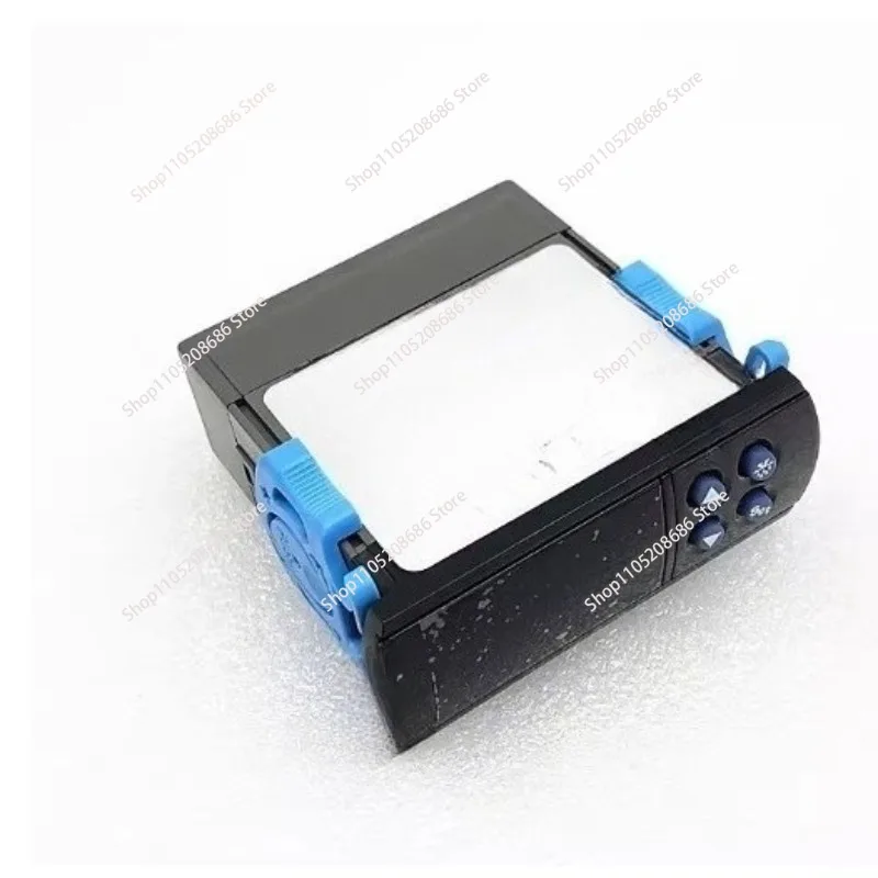 for EW-801 Solar Water Heater Controller Differential Thermostat with Probe Heat Pump Engineering Temperature Controller 1pcs