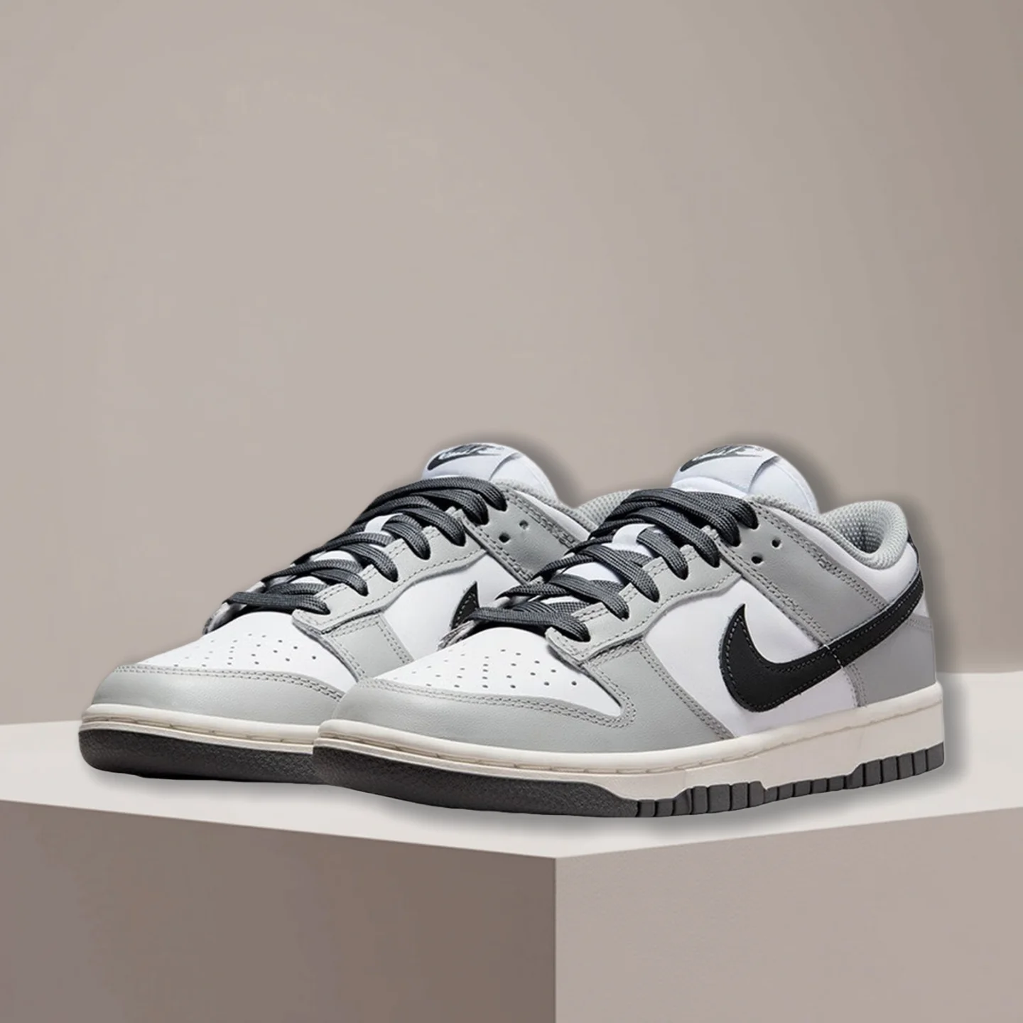 

Кроссовки Nike Unisex Dunk Low Classic, универсальные, прочные кроссовки Весенне-летняя повседневная обувь DD1503-117