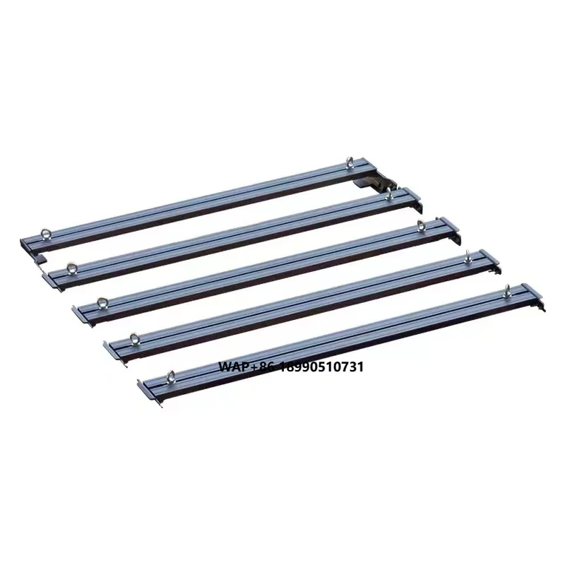 

New Condition Tank 300 Luggage Rack Roof Platform Luggage Frame Modification Equipment