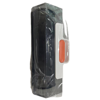 er Roller Cover for ILife W90 Cordless Wireless Dry Cleaning Smart Mop Vacuum Cleaner Accessories