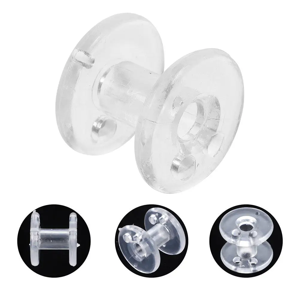 8Pcs Plastic Cord Spool Tensioner for Venetian Blind Pleated Shade Smooth Operation Easy Install Sturdy Compact Replacement