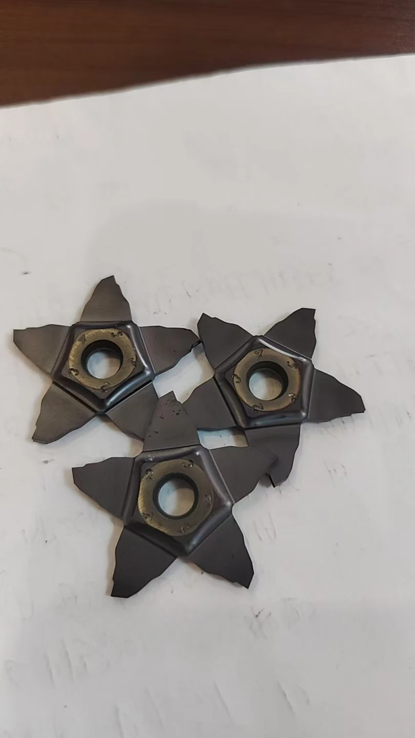 PENTA24N100J050 IC908 CNC BLADE PENTA24N100PF010 IC908