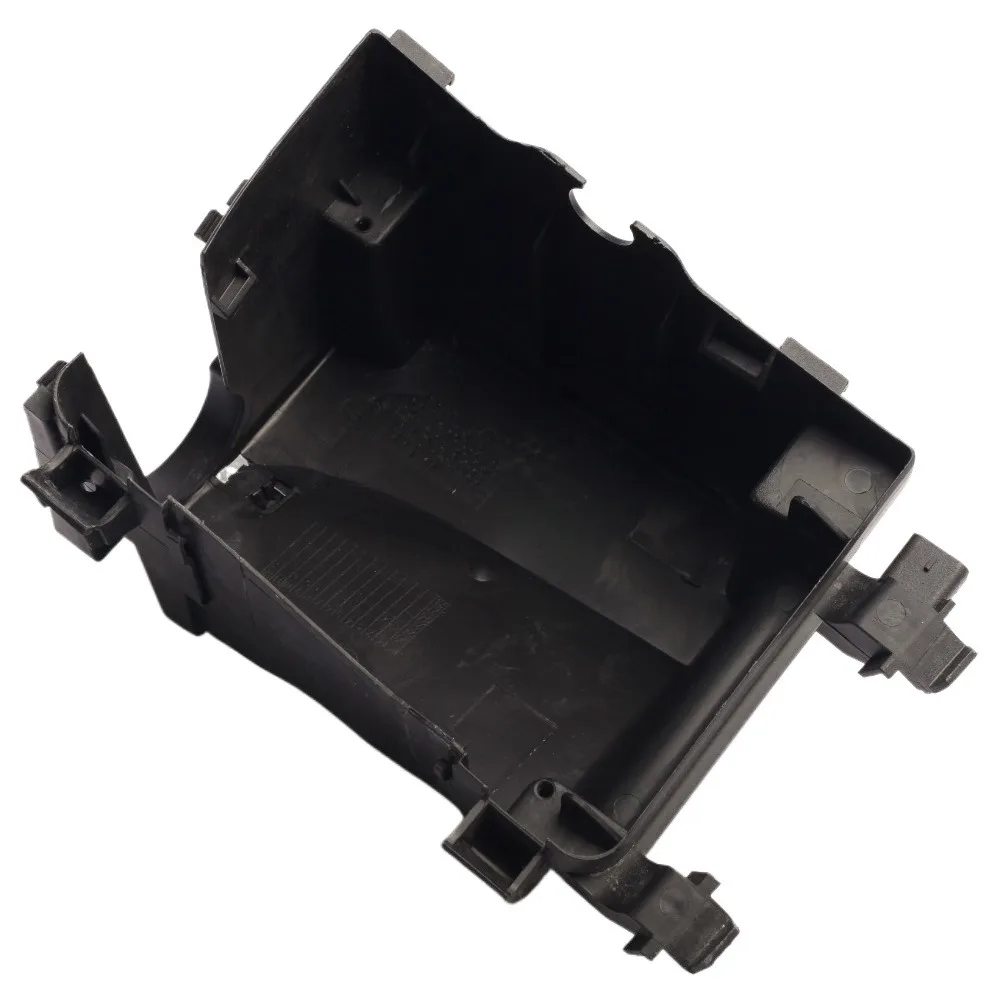 Sigorta kutusu kapak plakası alt kasa Peugeot 2014-2017 için 408 DS7 4008 308 Aircross 5008 508L 9804681980 1.6T