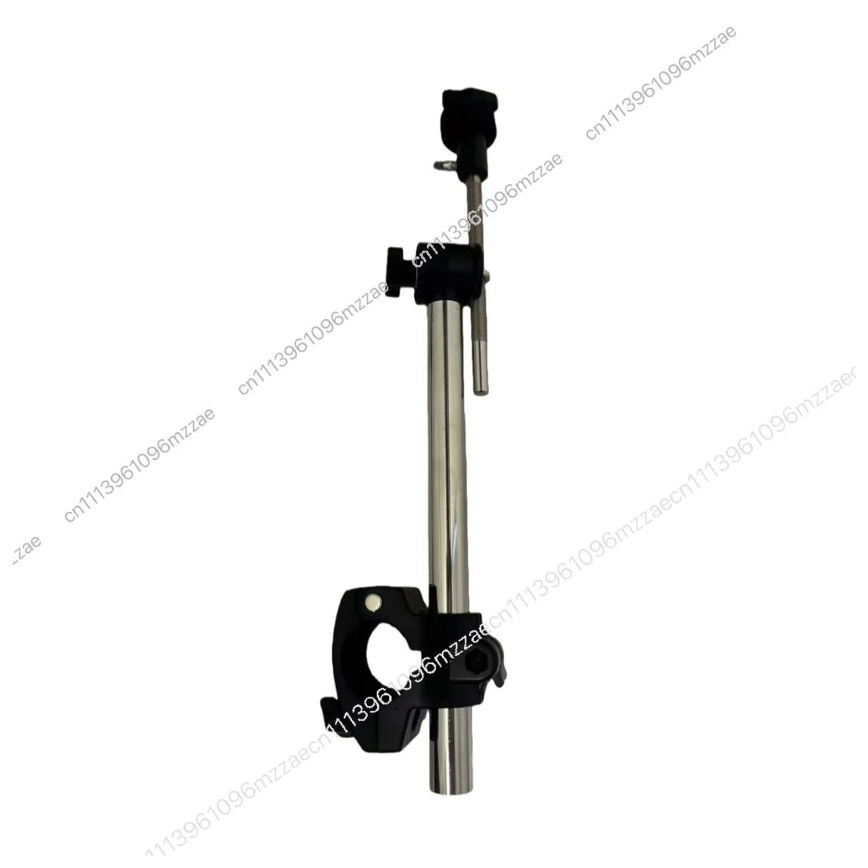 Electronic Drum 22mm Cymbal Frame 38 Turn 22 Quick Release Buckle Universal Electric Drum Cymbal Rod Cymbal Frame with V-type