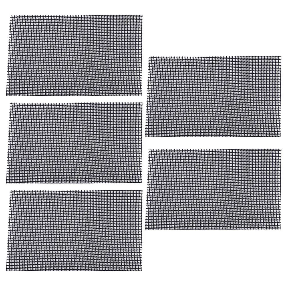 5 قطعة وسادة وعاء الزهور شبكة ل ثقب الصرف وعاء النبات أسفل صافي تصفية حديقة الزهرية اكسسوارات قاعدة وسادة