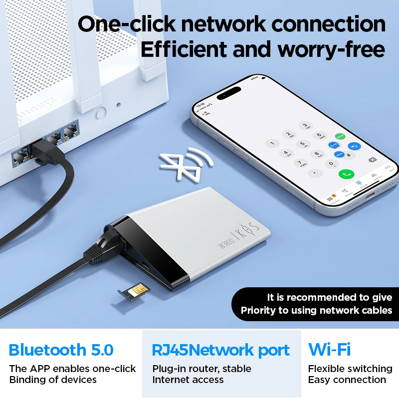 IKOS 4G Network Free Roaming Cost Fee  SIM Parts Tray Adapter For iPhone