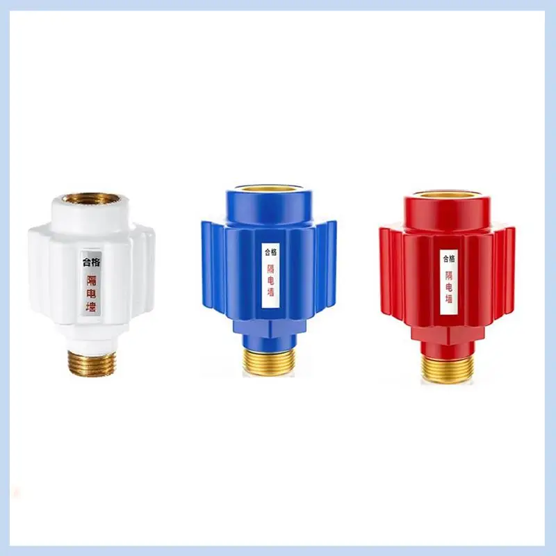 

MLGB-8 шт. [медные алюминиевые зубы] электрический водонагреватель антиэлектрический настенный бытовой водонагреватель фитинги