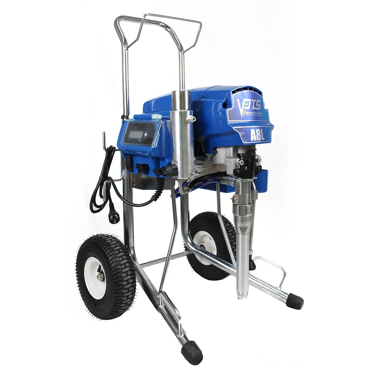 WT-A8L Pump Head High Pressure Electric Airless Spray Paint Sprayer