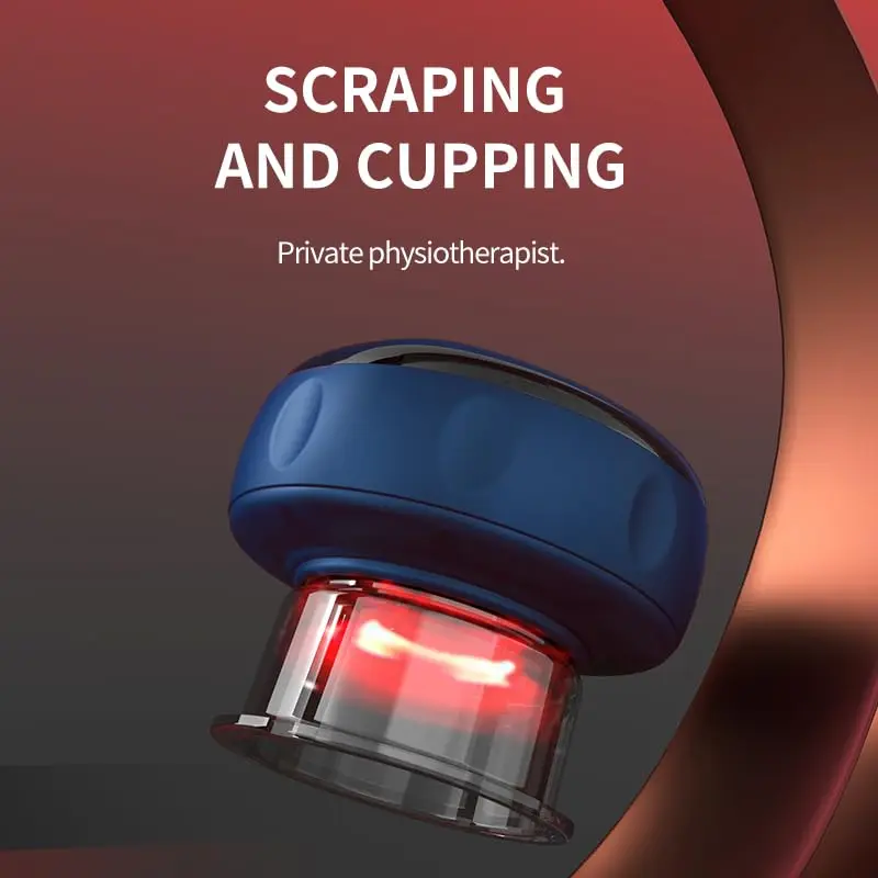 Рисунок 6 - Скребок для тела