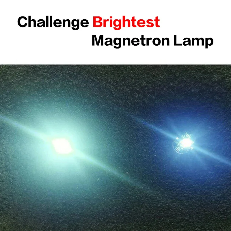 Kleurrijke magnetische controlelamp Draadloos LED-licht Magneet Inductielamp + knop Batterij DIY Speelgoed Robot Landschapsmodel