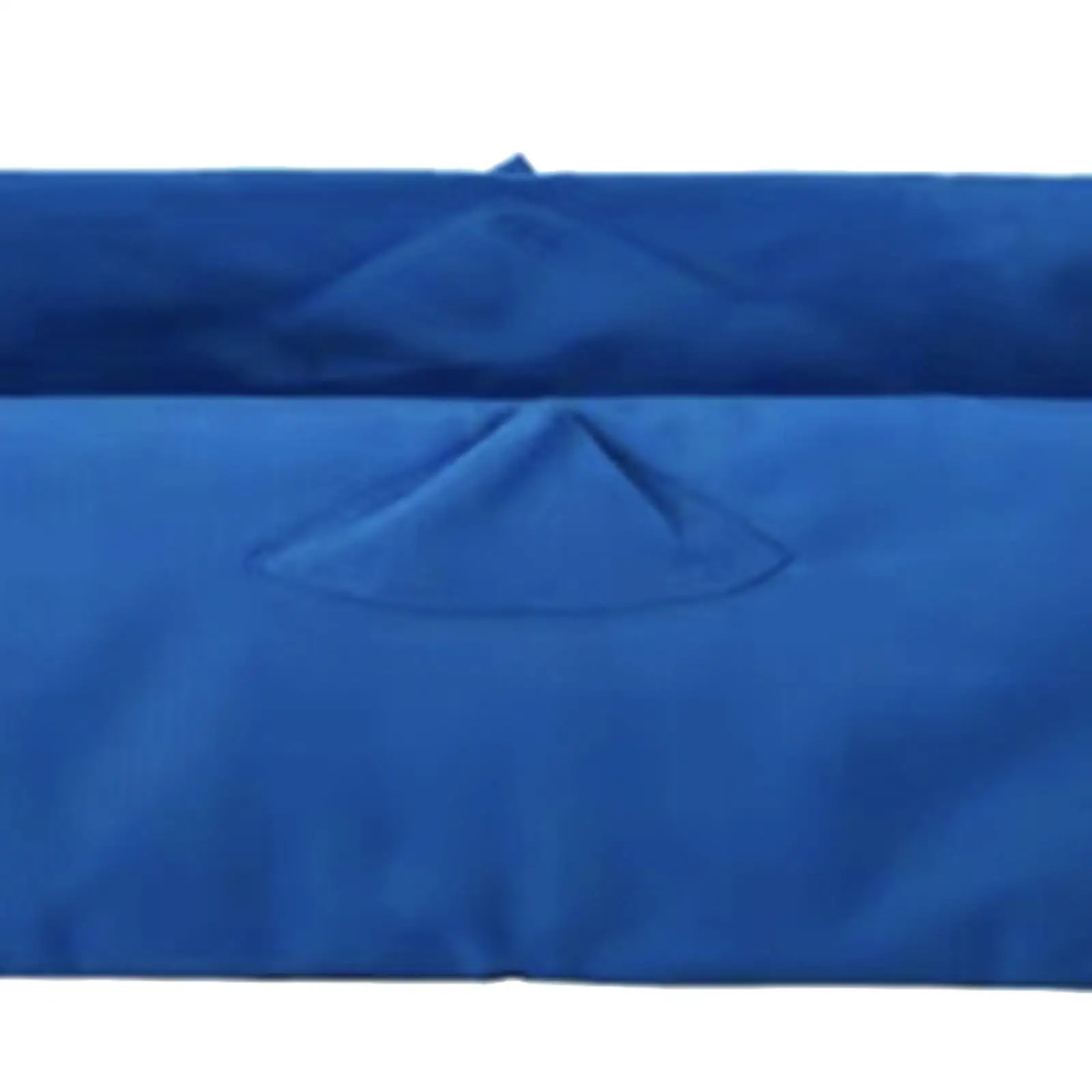 للطي عربة قابلة للطي بطانة أكسفورد القماش حديقة عربة اليد دفع سحب عربة سلة عربة قابلة للطي بطانة عربة اكسسوارات #6