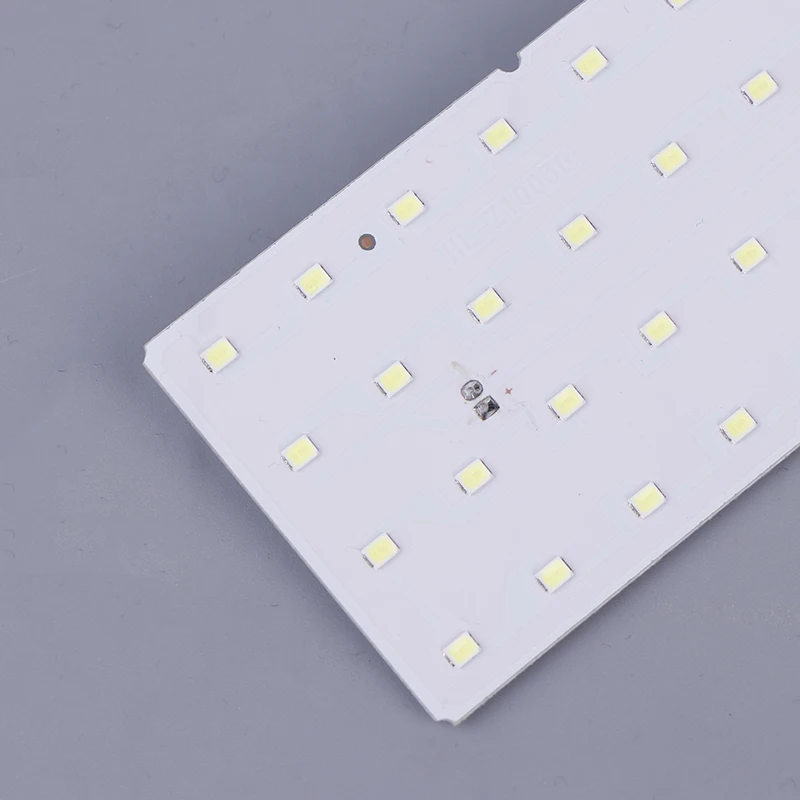 LED Backlight Board Kit Dimmable Photo Frame USB Power Supply Suitable For 3D Printer Relief Board Compatible With KC010