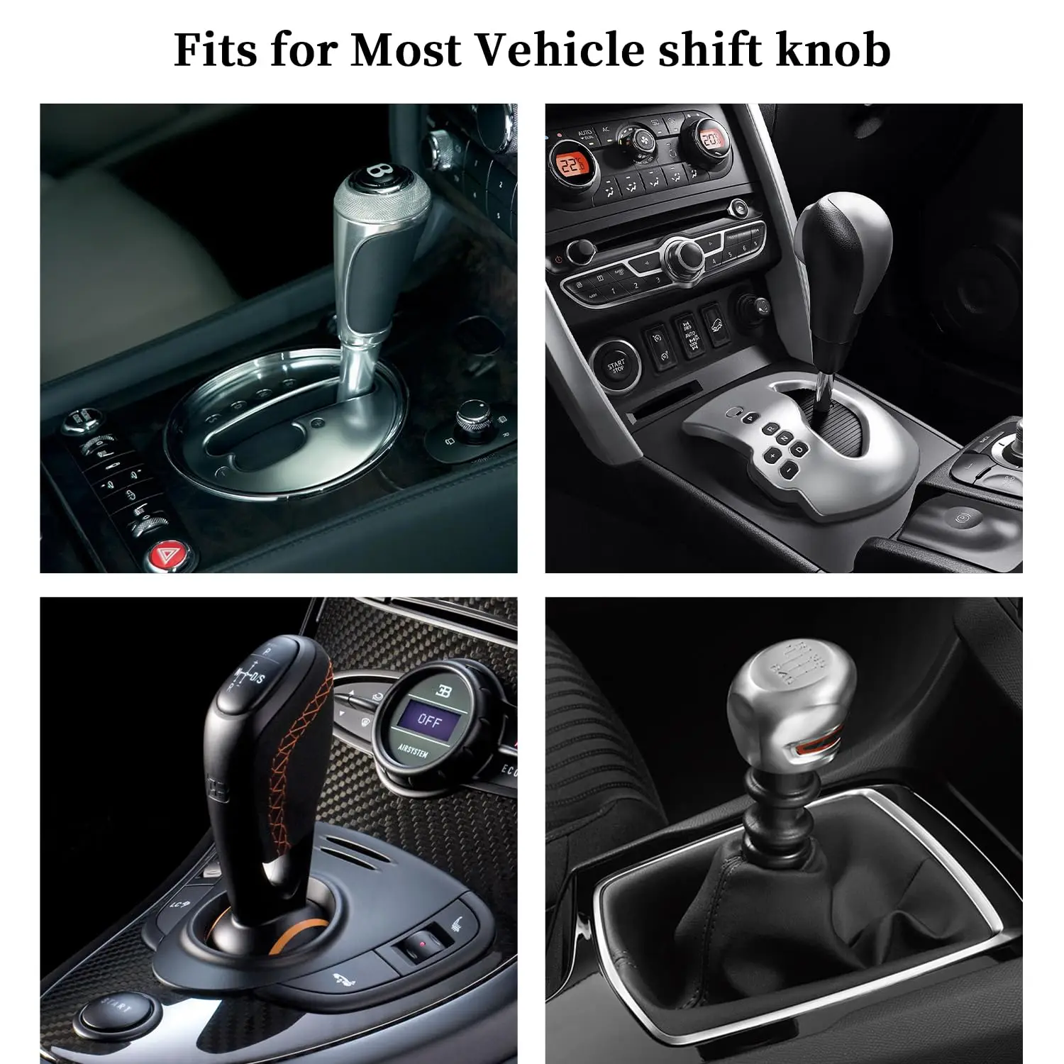 سيارة ذراع السرعة غطاء رافعة صغيرة هوديي هوديي الإبداعية رافعة تحول هوديي ذراع السرعة غطاء مقبض رافعة الملابس غطاء السيارة #5