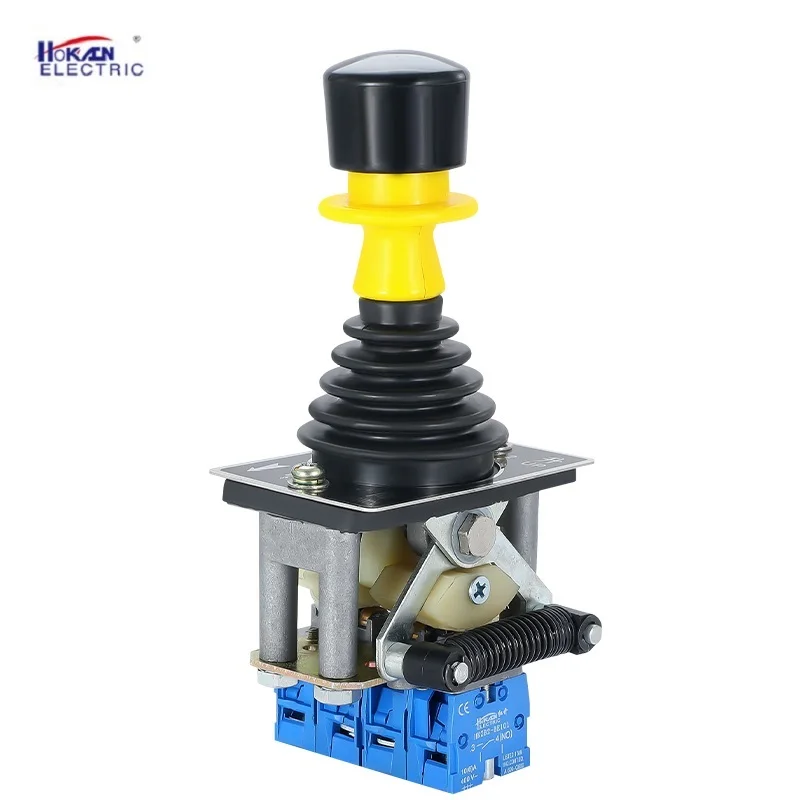 Elevators Forklift Crane Master Control Switch One Speed Two Speed Controller HKSJ-1B2