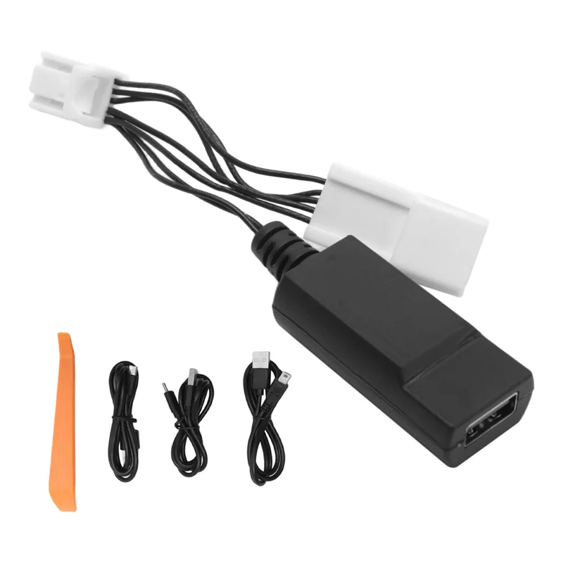 Wo-Dash Cam Power A… - image